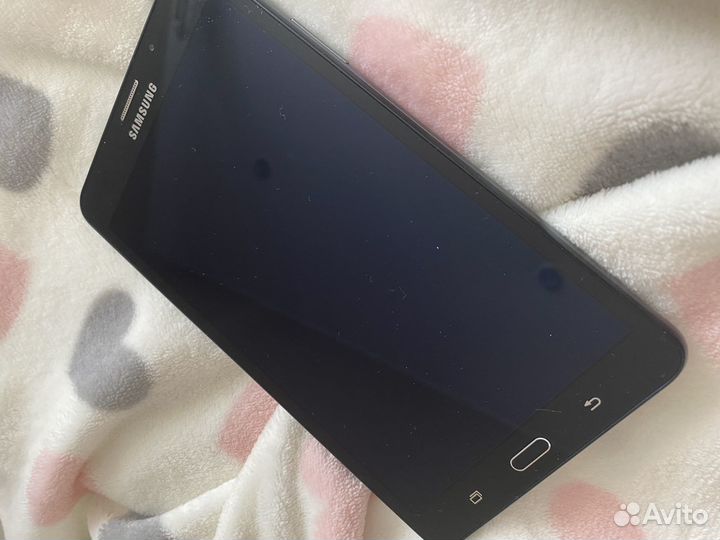 Samsung galaxy tab a6