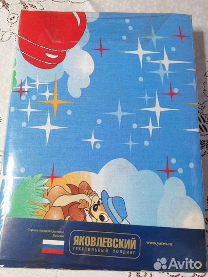 Постельные комплекты 8 шт