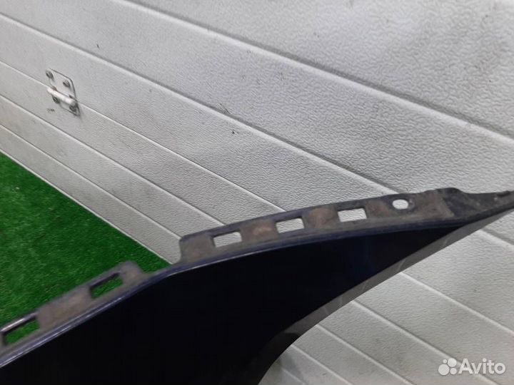 Бампер задний Mercedes Benz E-class W212 2009