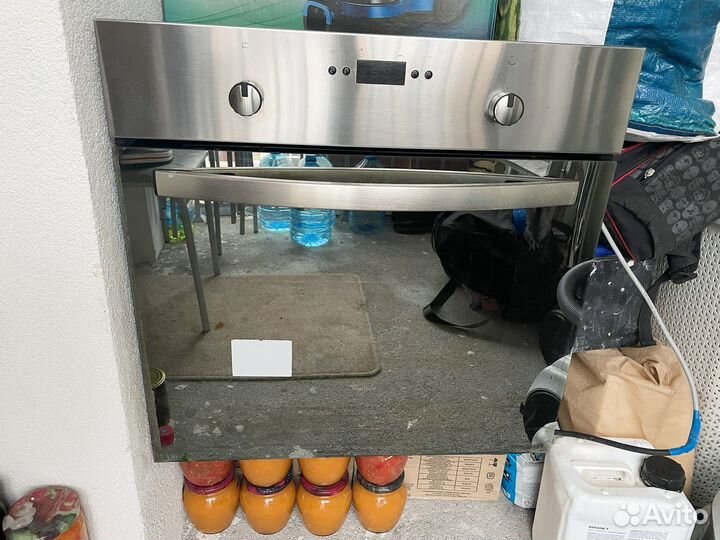 Пылесос samsung на запчасти, духовой шкаф