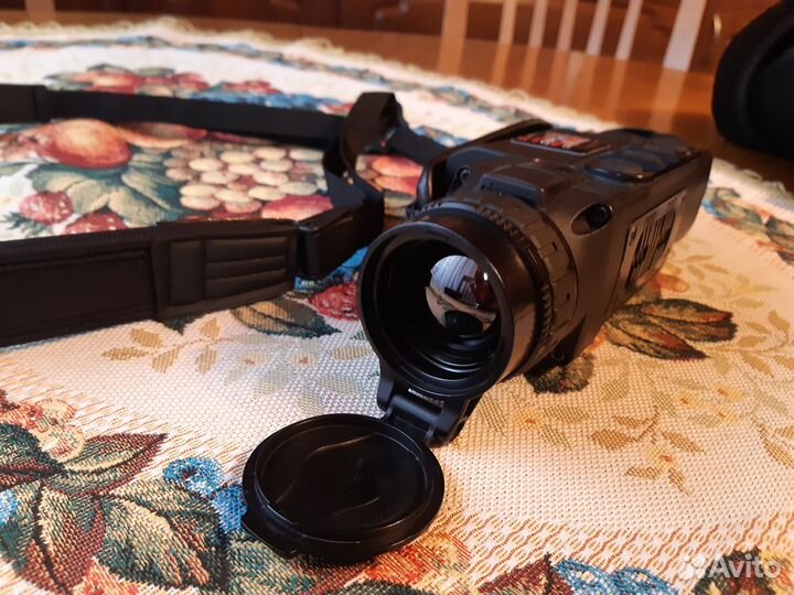 Продам тепловизор pulsar 38