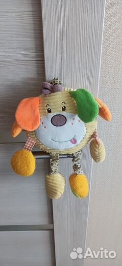 Мягкая игрушка