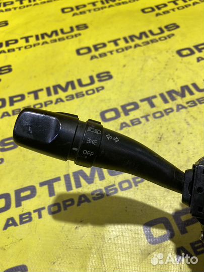 Подрулевой переключатель Hyundai Elantra