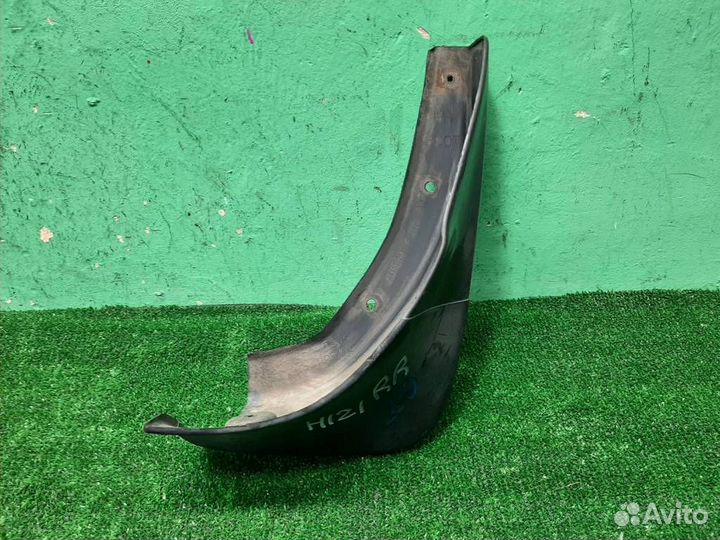 Брызговик задний правый Lexus RX300 (MCU15) 2002