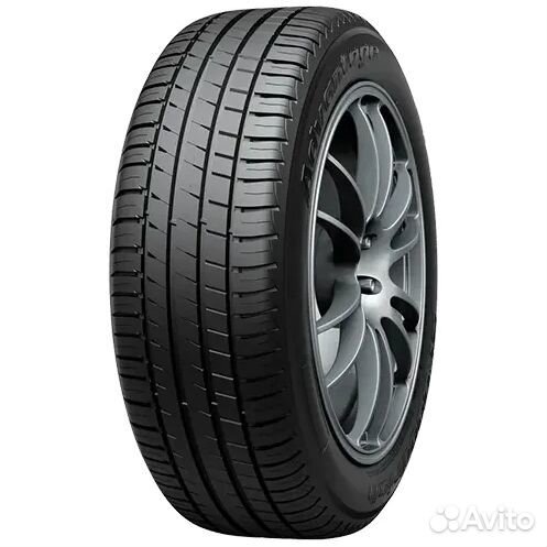 Bfgoodrich Advantage 195/50 R16 88V