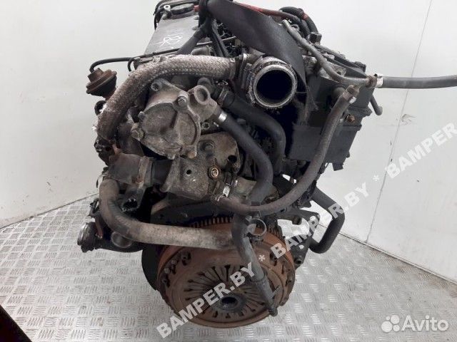 AR342021332504 Двигатель к Alfa Romeo 166, 2000 г