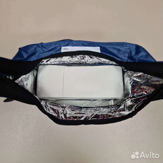 Термобак лыжный