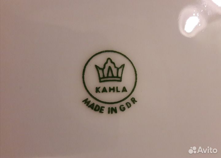 Столовый сервиз 