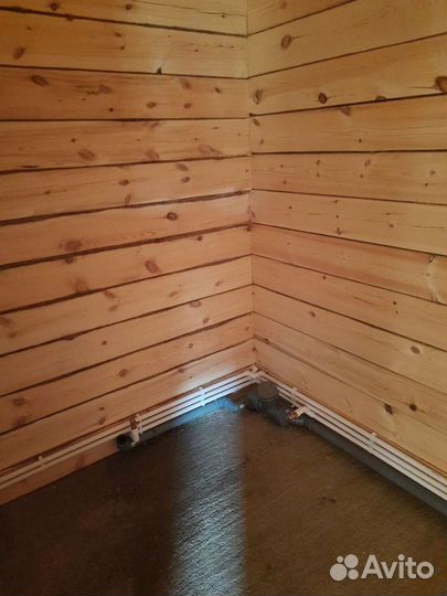 Монтаж отопления, водоснабжения, теплые полы