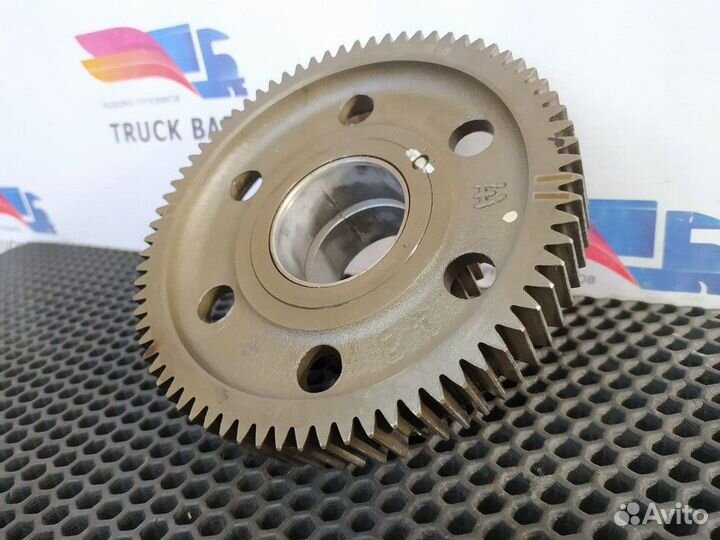 Шестерня грм промежуточная