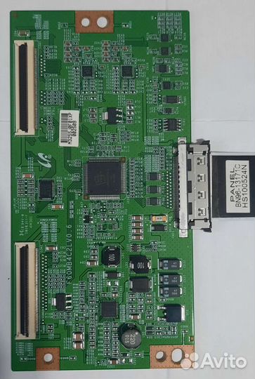 BN44-00340B, F60MB4C2L от Samsung le40c550j1w