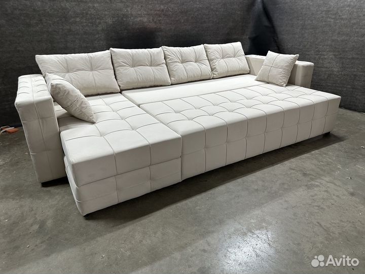 Угловой диван новый