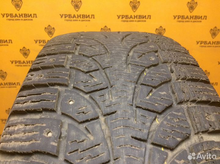 Pirelli Winter Carving Edge 215/65 R16