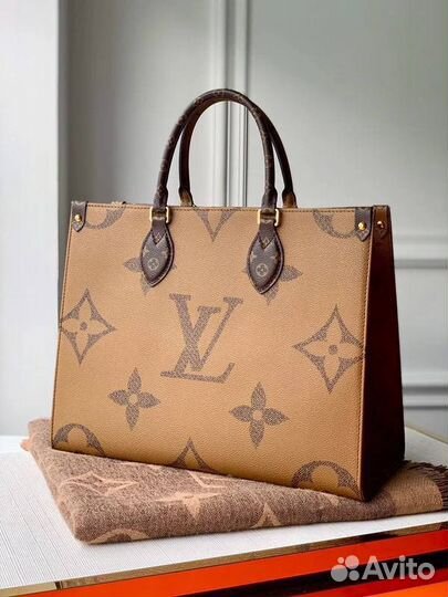 Сумка женская louis vuitton