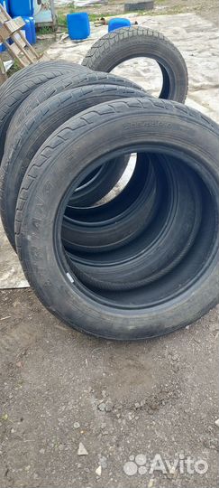 Triangle TR968 205/55 R16