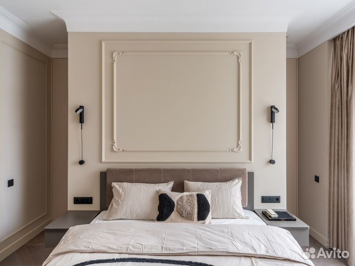 Интерьерный фотограф