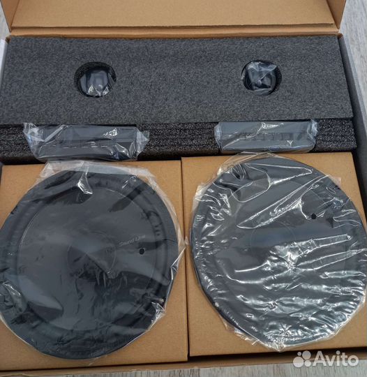 Новые компоненты dynamic state SLC-16.2