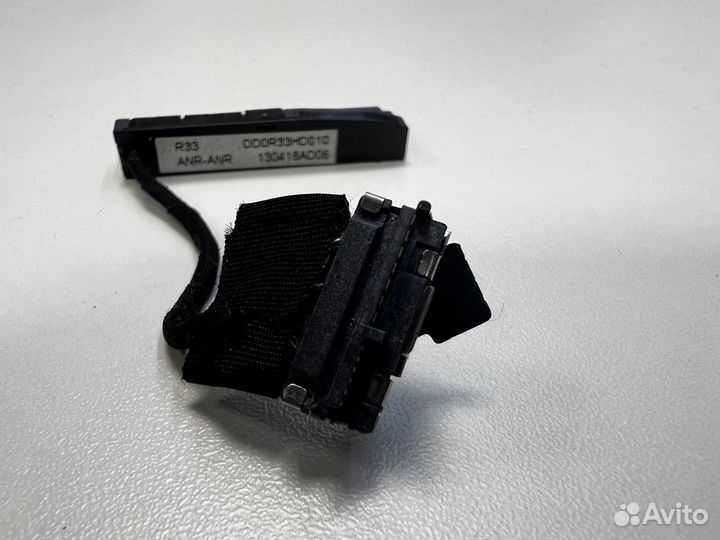 Шлейф для HDD для HP Pavilion dv6-3000 dv6-2000