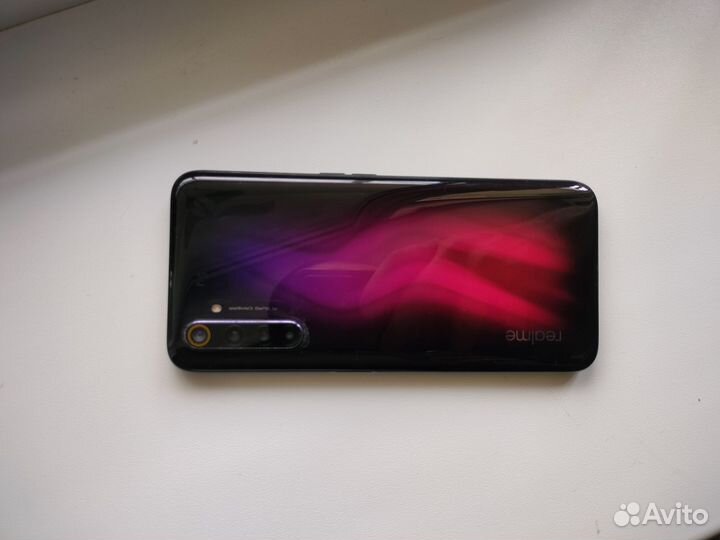 realme 6 Pro, 8/128 ГБ