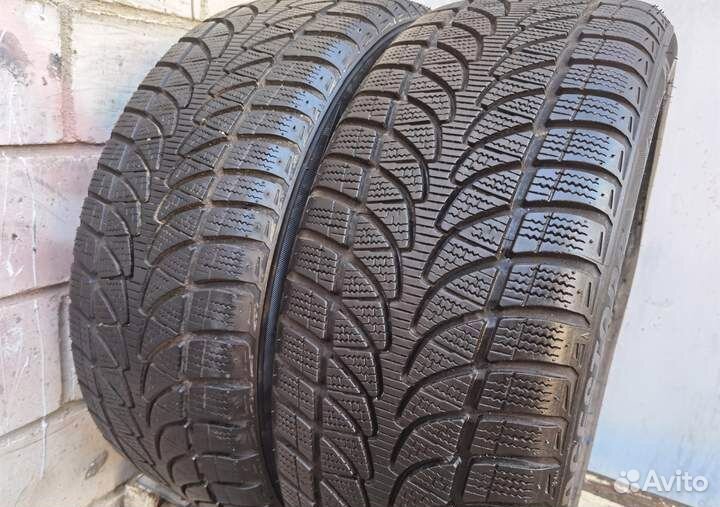 Bridgestone Blizzak LM-32 215/50 R17 95V