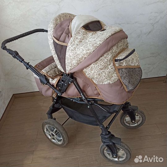Коляска трансформер
