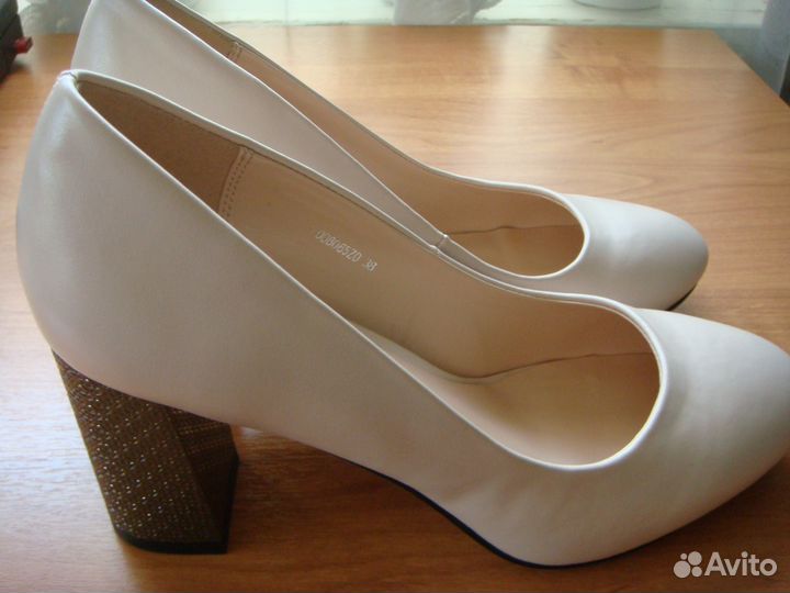 Туфли женские