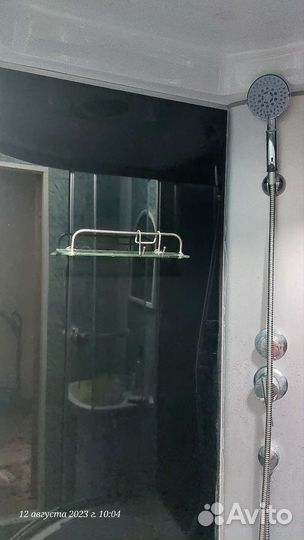 Душевая кабина 90х90 бу