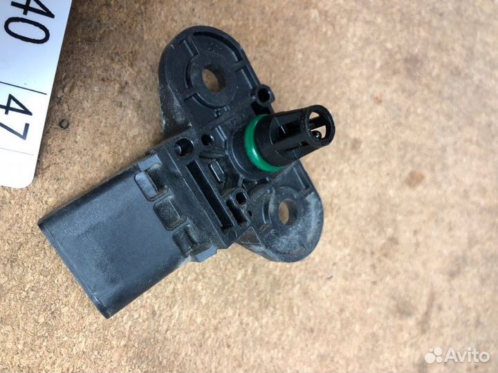 Датчик давления впускного коллектора Volkswagen