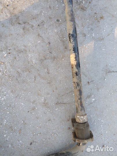 Стабилизатор передний Mitsubishi Outlander 3