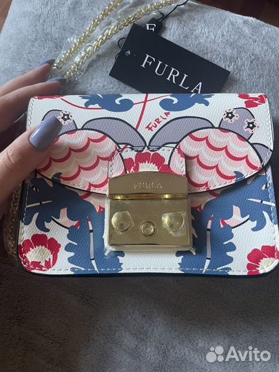 Сумка Furla metropolis