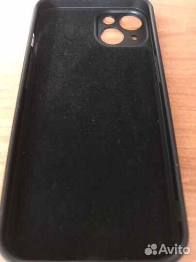 Чехол на айфон