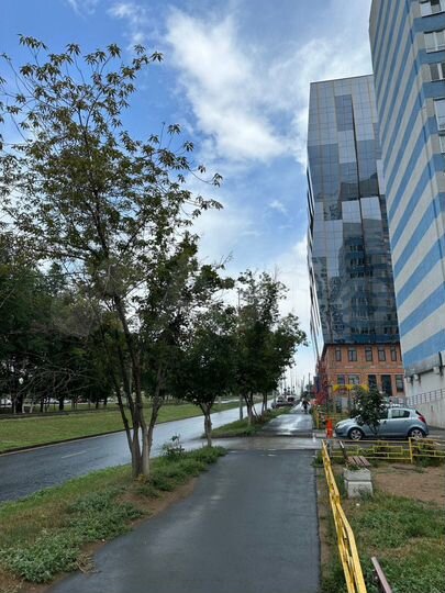 Сдам помещение свободного назначения, 99.8 м²