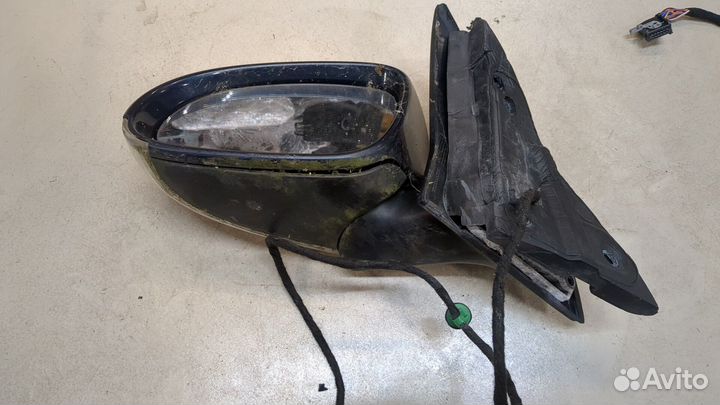 Зеркало боковое Volkswagen Golf 5, 2008