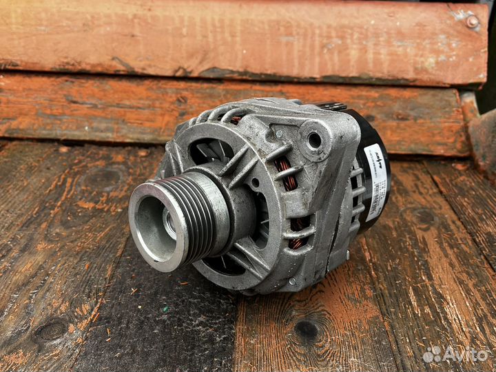 Генератор ваз 2114-2115-2113-2112-2110