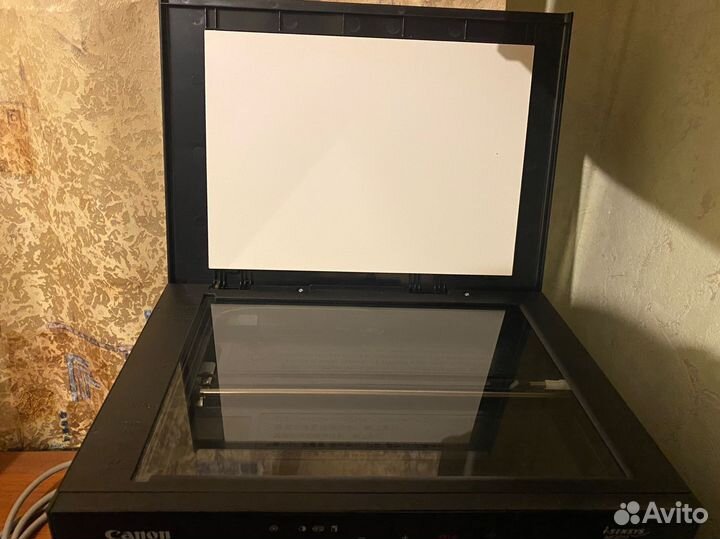 Принтер лазерный Мфу Canon i-sensys MF3010