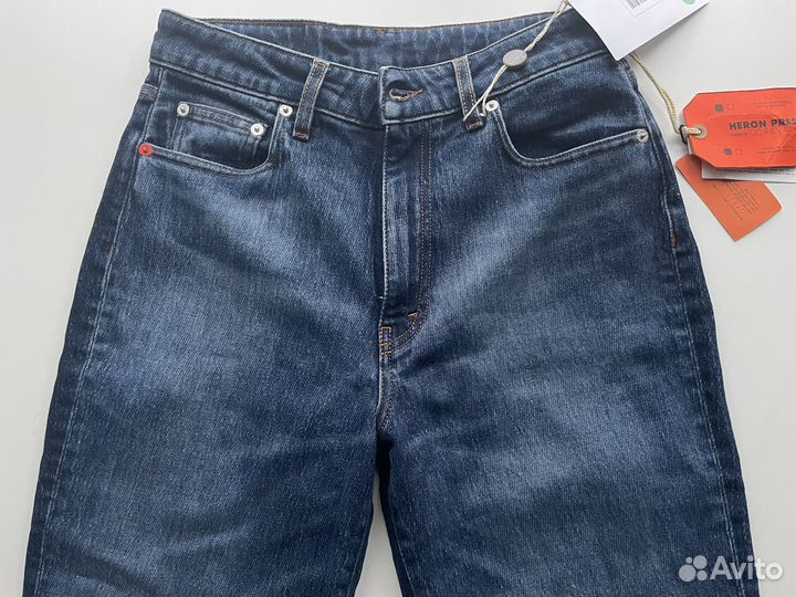 Heron Preston Джинсы 27 Coreva