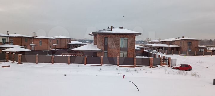 Участок 6,2 сот. (ИЖС)