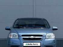 Chevrolet Aveo 1.4 AT, 2007, 148 800 км, с пробегом, цена 629 000 руб.