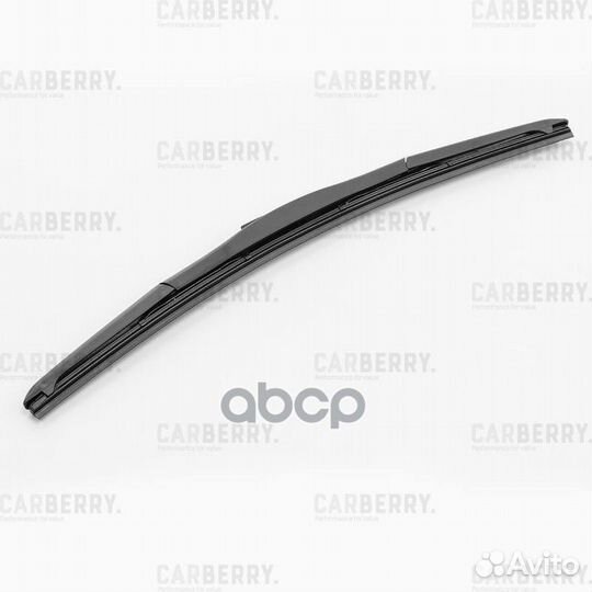 Щетка стеклоочистителя Hybrid 450мм Универсальн