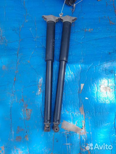 Амортизаторы задние Ford Focus 3