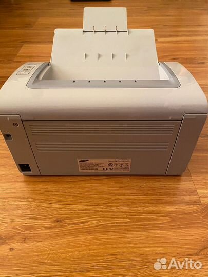 Принтер Samsung ML-2160