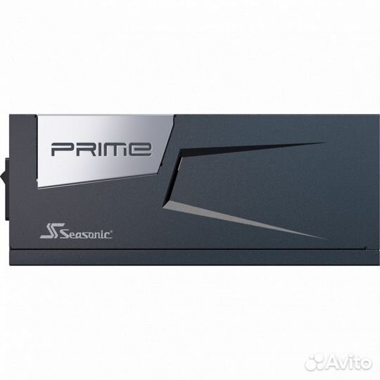 Блок питания Seasonic Prime TX-1600 ATX 3.0 641527