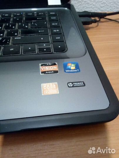 Hp pavilion g6-1302er