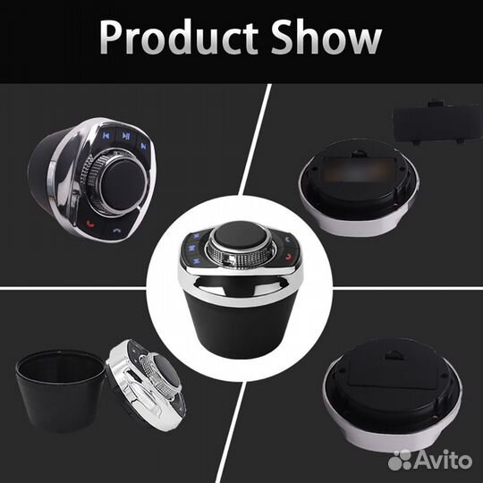 Мультимедиа навигация для андроид