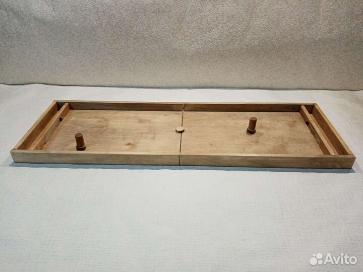 Игра семейная Хоккей