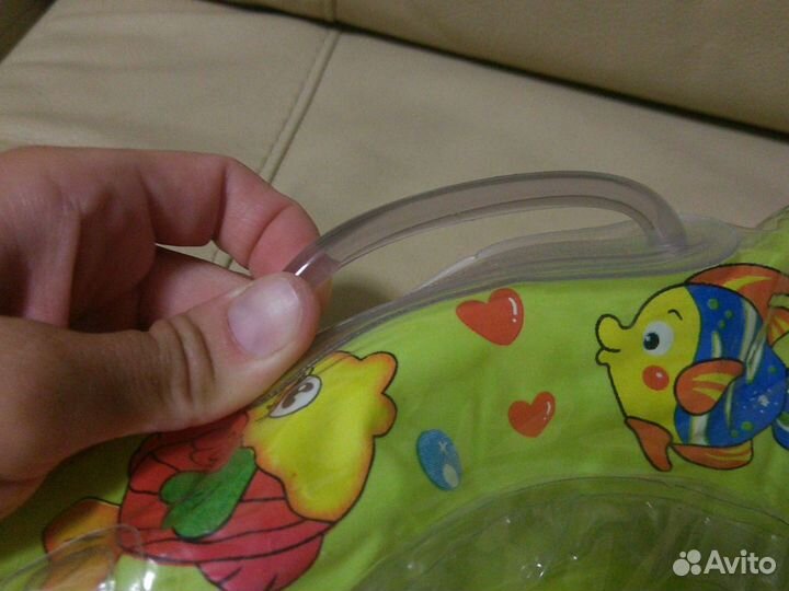 Круг для купания