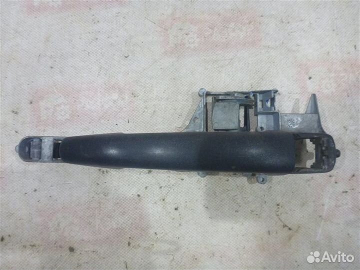 Ручка двери внешняя передняя левая Citroen