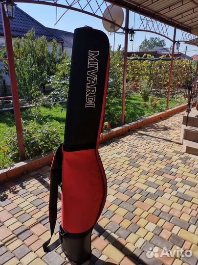 Чехол на удочку