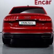 Купить Audi 🚘 от 250 000 ₽ в Казани: 731 объявление — Ауди