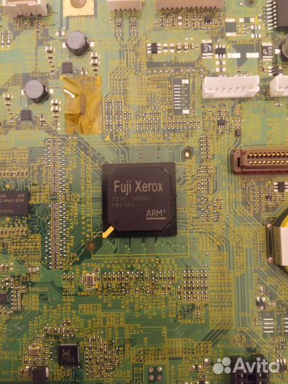 Плата управления ESS PWB Xerox Phaser 3610